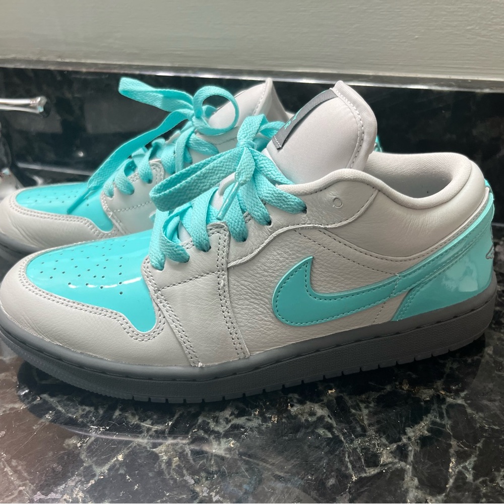 Air Jordan Nike-NWOT